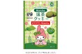 【マイメロディ コラボ】グルテンフリーに対応した「米粉クッキー」シリーズに、抹茶味が新登場!『マイメロディ 抹茶クッキー』新発売
