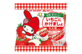 【メロディアン】今年は選べる”3種”のかわいいパッケージ！「マイメロディ いちごにかけましょ」が数量・期間発売！