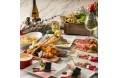 『circolo熊谷店』『circolo grande高崎店』12月限定クリスマスコースのご案内致します