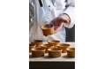 ハイアット リージェンシー 京都 秋の味覚を楽しむ「カフェ33 秋のアフタヌーンブッフェ」10月12日(土)よりスタート。ご注文いただいて目の前で仕上げる生絞りモンブランも登場