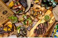 開放感あふれるテラスで、家族や仲間と楽しむ夏 期間限定 テラスBBQプラン発売