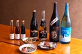 日本料理・東山 × 木下酒造 ~英国人杜氏フィリップ・ハーパー氏を迎えて ~一夜限りのSAKEペアリング体験~