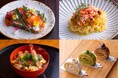 北海道を旅するような食体験。ハイアット リージェンシー 京都 「ディスカバー 北海道」開催