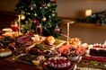 【ハイアット リージェンシー 京都】美食とともに祝う、フェスティブシーズン 2025–2026 各レストランの特別メニューと年末年始の催し