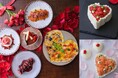 【ハイアット リージェンシー 京都】愛を伝え、想いに応えるひとときに。バレンタイン＆ホワイトデーを彩る限定メニュー