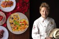 【ハイアット リージェンシー 京都】ナポリピッツァ世界チャンピオンの牧島昭成氏をゲストシェフに迎え、特別イベントを開催