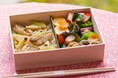【ハイアット リージェンシー 京都】京都の春を味わう「行楽弁当」販売開始