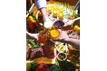 【ハイアット リージェンシー 京都】カフェ 33の屋外テラスで楽しむ「オーダーバイキングBBQ＆ウィークエンド シュラスコサービス」