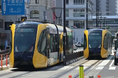 電車の現在地・到着予測をリアルタイムで提供 宇都宮ライトレールロケーションシステム『Lロケ』 9/1よりサービス開始
