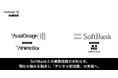 アーシャルデザインがソフトバンクと「デジタル部活動」領域で業務提携契約を締結