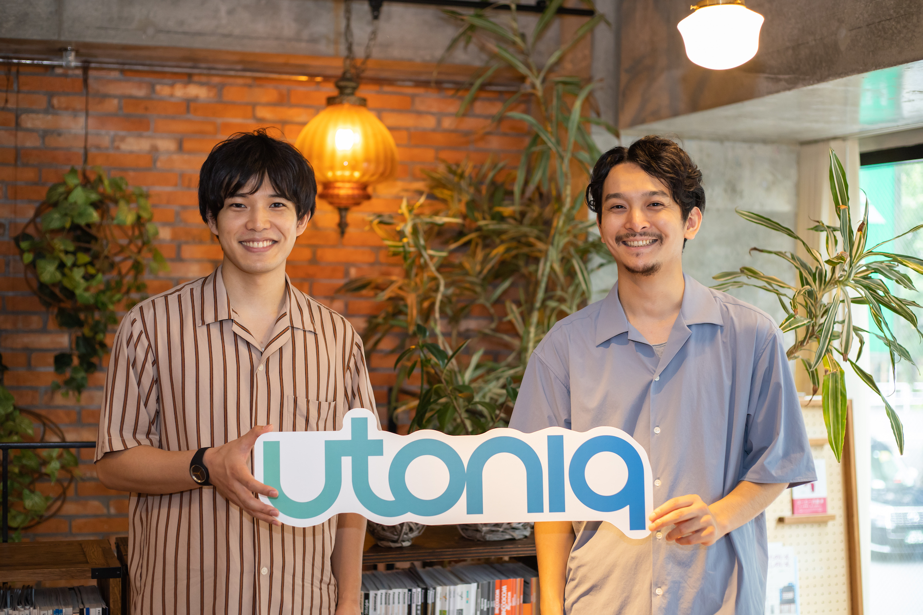 デジタルトークン発行管理プラットフォーム Utoniq Core を運営する株式会社ユートニックが6 000万円の資金調達を実施 株式会社ユートニックのプレスリリース