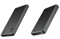 【ディスプレイ付き・薄型モデル】Qi2対応モバイルバッテリー「MagOn Display 5000 Qi2 / 10000 Qi2」新発売