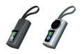 【MATECH】さすだけ充電のUSB-C一体型モバイルバッテリー「PowerNano 5000」「PowerNano Watch 5000」を新発売、発売にあわせ20%ポイント還元を実施