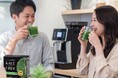 業務用青汁「キューサイ青汁のある食卓 ケールファイバー」に個包装タイプ新登場！いつでも、どこでも手軽に一杯。給茶機のない企業やホテル・旅館のアメニティに。