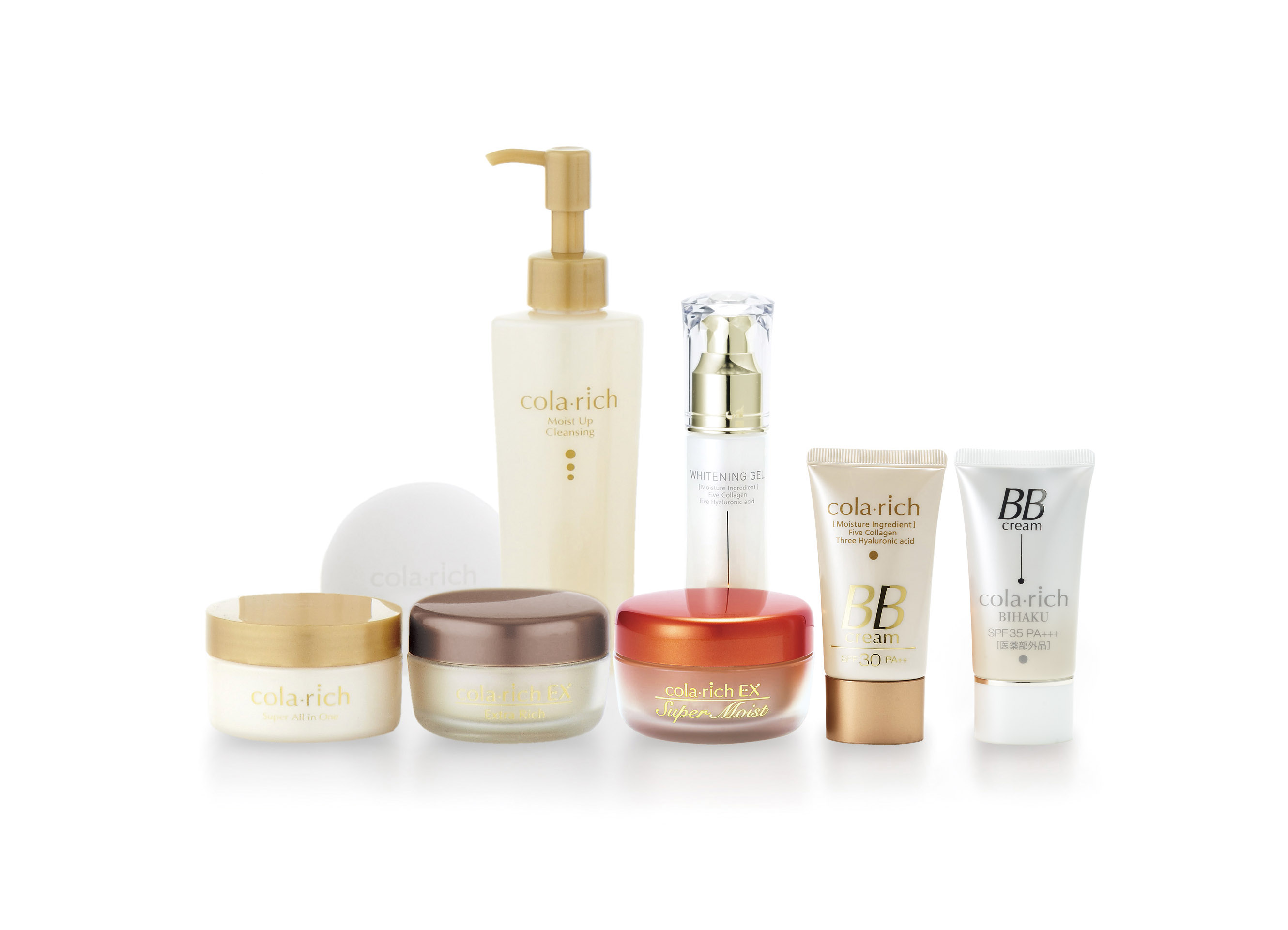 お客さまのご要望にお応えして キューサイ コラリッチジェルお得なビッグサイズ新発売 キューサイ株式会社のプレスリリース