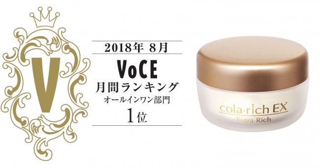 VOCE・コラリッチEX