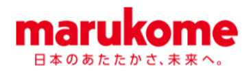 marukome_Logo