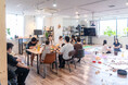 東邦レオ、「世界一子育てしやすい会社」を目指す実験的プロジェクト「Green Workstyle Lab」始動