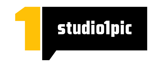 Studio1pic_ロゴ