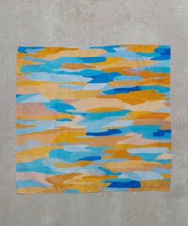 ハンカチ・スカーフ