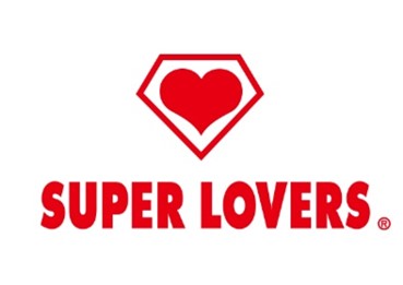 SUPER LOVERS』×『jouetie』90年代原宿ファッションカルチャーと世界的
