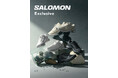 URBAN RESEARCHより、SALOMON 【Exclusive XT-WINGS 2】が登場！発売に先駆け予約スタート！！