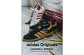 adidas Originals HANDBALL SPEZIAL EXCLUSIVE FOR URBAN RESEARCH DOORSが9月20日(金)にリリース
