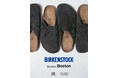 アーバンリサーチ / アーバンリサーチ ドアーズから、エクスクルーシブなBIRKENSTOCKの“Boston”が発売!