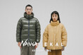 NANGA × EKAL EXCLUSIVE ITEMS