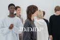 URBAN RESEARCH のハウスブランド「dDdDdDd」が新たに始動。