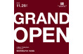 URBAN RESEARCH warehouseマリンピア神戸店 NEW OPEN