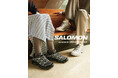 URBAN RESEARCH Exclusive SalomonXT-PATHWAY GTX / XT-PATHWAY II の2モデルを発売