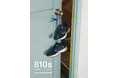 【新色登場】 MOONSTAR 810s × URBAN RESEARCH DOORS 別注STUDEN《NAVY》予約開始!