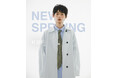 次世代NEWアイコン「のせりん」が魅せるKBF NEW SPRINGが2/7(金)より公開!