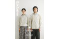 【発売開始】Snow Peak Apparel × URBAN RESEARCH DOORS SPRING COLLECTION