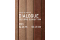 工芸や手仕事の作り手たちの展示会 Kyoto Crafts Exhibition DIALOGUE 2025 PRE EXHIBITION