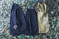 JAPAN MADE PROJECTFISHERMAN JAPANとURBAN RESEARCHによる廃漁網・海洋プラスチックを原料に使用したコラボレーションコレクションが登場!