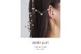 aoki yuri POP UP SHOP