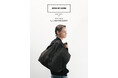SEVEN BY SEVEN の大人気LETHER TOTE BAGをスペシャルカラーで別注
