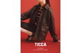 気負わず着られる、本格レザー。TICCA × URBAN RESEARCH 別注レザーカバーオール、登場。