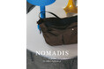 どんなシーンにも寄り添うNOMADISの気分なBROWNの別注カラーNOMADIS EXCLUSIVE FOR URBAN RESEARCH