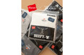 Hanes × URBAN RESEARCH DOORS 型から製作した別注BEEFY-Tが発売開始!