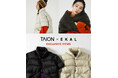 TAION / EKAL 2025 AW別注アウターが登場