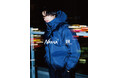 アウトドアの機能美を、街へ。 URBAN RESEARCH × NANGAの特別な1着