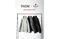 TAION × URBAN RESEARCH Sonny Label 別注アウターが登場！