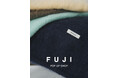【FUJI POP UP SHOP】開催別注マフラー4色リリース — 五泉ニット産地から紡ぐ特別な一枚
