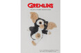 映画「GREMLiNS」とぬいぐるみブランド「NICI」からアーバンリサーチとのスペシャルモデルを発売