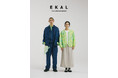 EKAL 2026 SPRING/SUMMER 『Trees are beginning to bud』