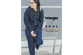 Wrangler × EKAL EXCLUSIVE ITEMS
