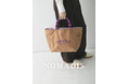 NOMADIS exclusive for URBAN RESEARCH